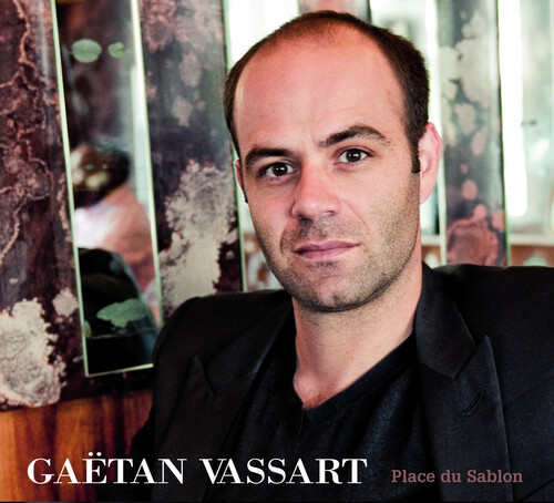 Place Du Sablon