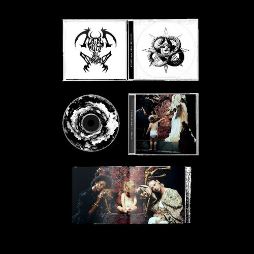 Tutti I Nomi Del Diavolo