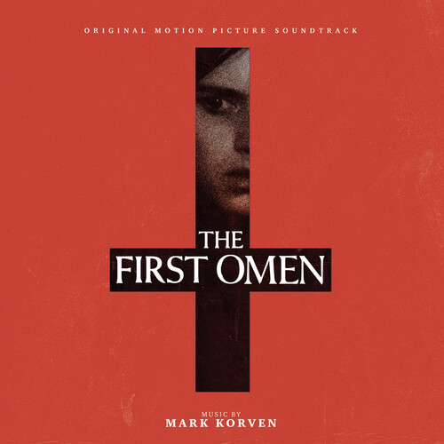 The First Omen  (2xLP) [Explicit Content]