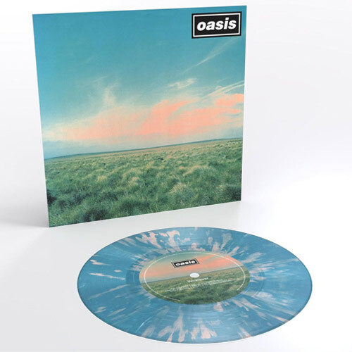 洋楽 Oasis Whatever / It's Good To Be Free It's Good) To Be Free (Remastered) song by Oasis from Whatever