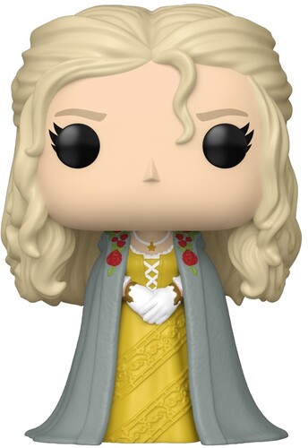Funko POP! Movies: Sleepy Hollow - Katrina Van Tassel