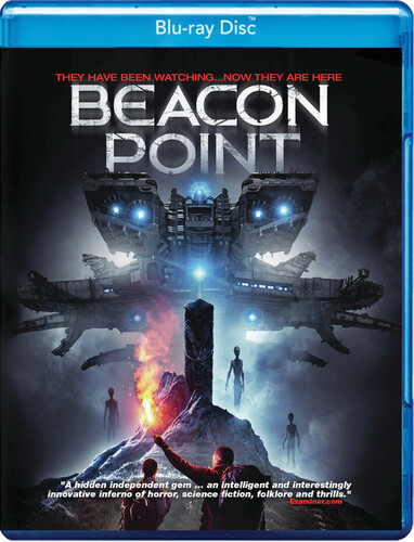 Beacon Point