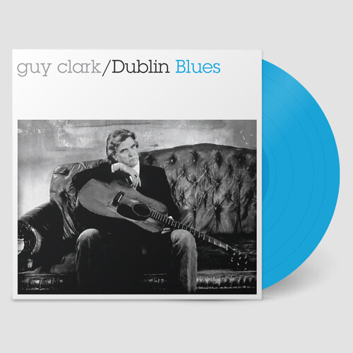 Dublin Blues - 30th Anniversary Edition - Blue