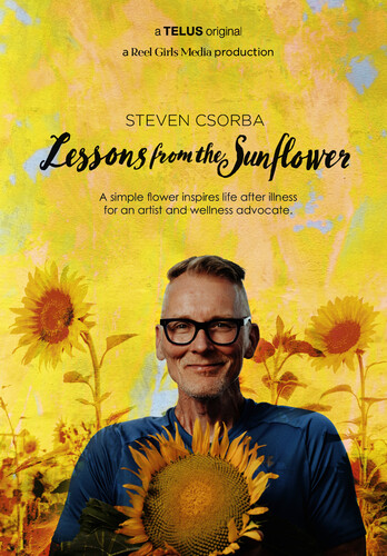 Lessons From The Sunflower