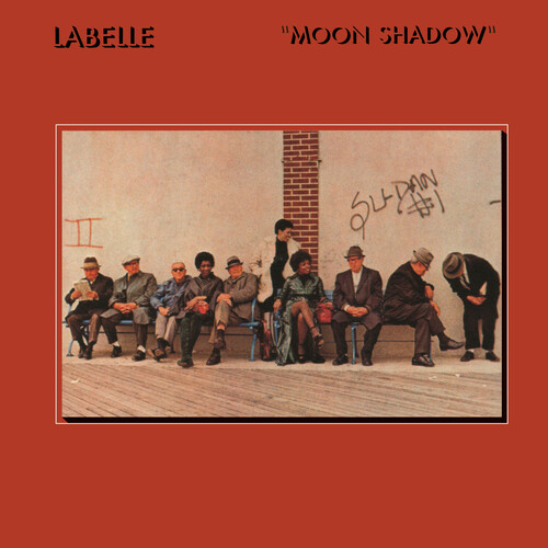 Moon Shadow [Import]