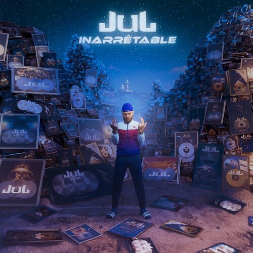 Jul - Inarretable (Can)