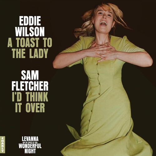 Wonderful Night - Single Edition|Wilson, Eddie / Fletcher, Sam