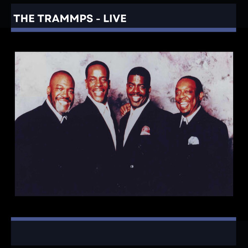 The Trammps - Trammps - Live (Mod)
