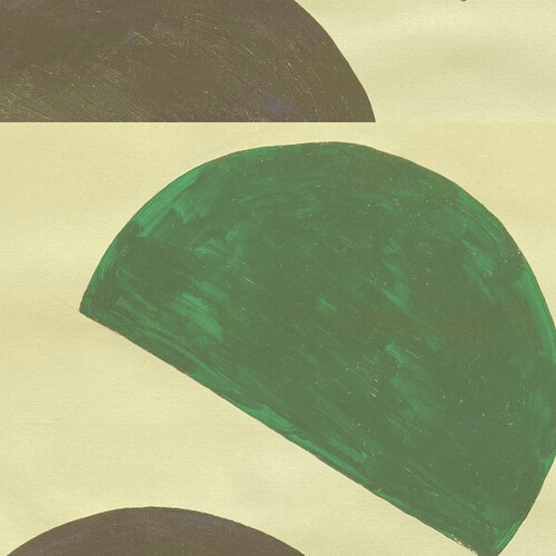 Thermae /  The Atrium