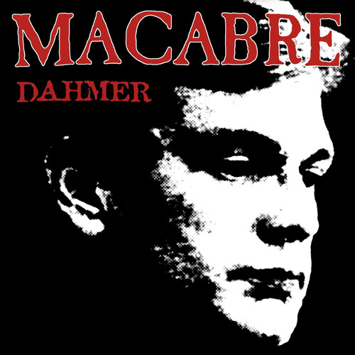Macabre - Dahmer Remastered 25th Anniversary [Indie Exclusive] - Clear