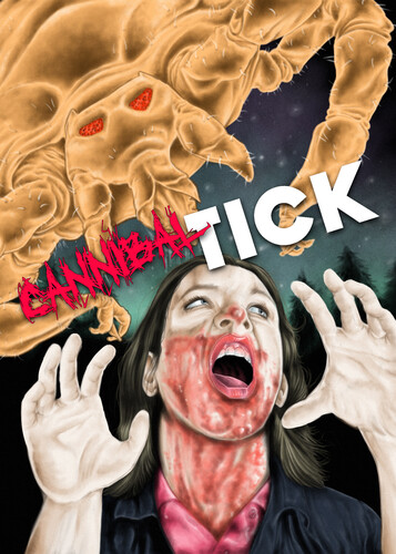 Cannibal Tick - Cannibal Tick