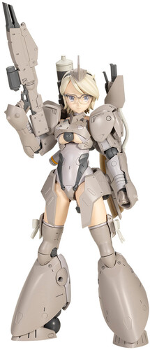 FRAME ARMS GIRL - FRAME ARMS GIRL ZERO TORTOISE