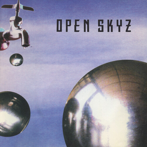 OPEN SKYZ