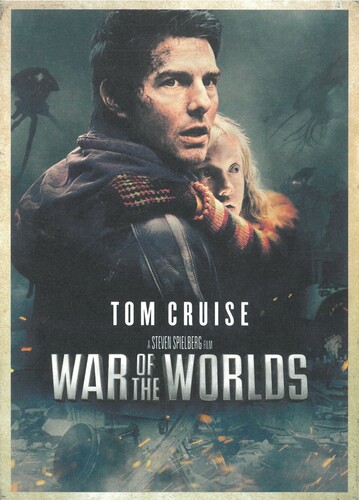 War of the Worlds