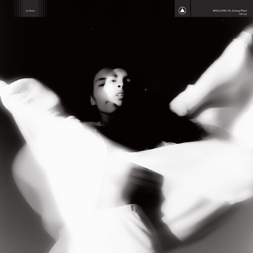 The Turning Wheel - Silver