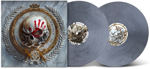Five Finger Death Punch - Best Of - Volume 1 [Indie