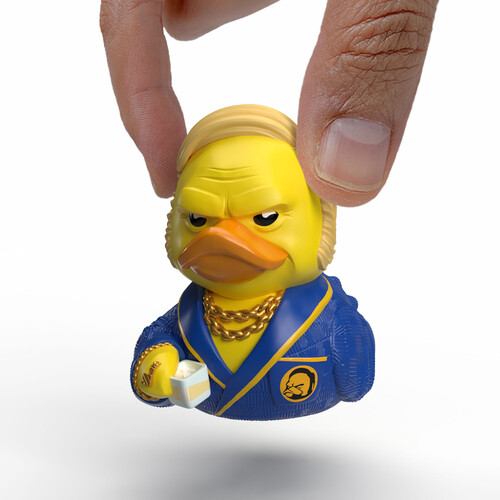 BACK TO THE FUTURE - BIFF TANNEN 1955 MINI