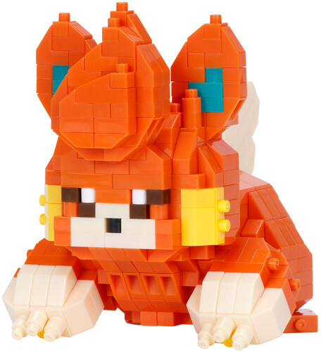PAWMI BUILDING KIT