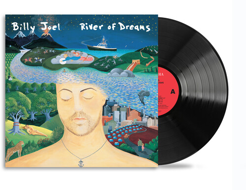 River Of Dreams