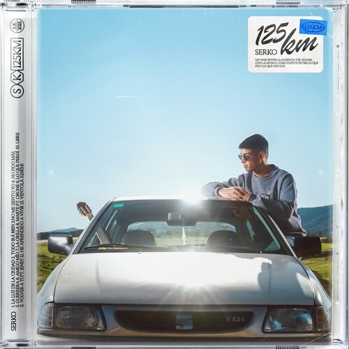 125 KM [Import]