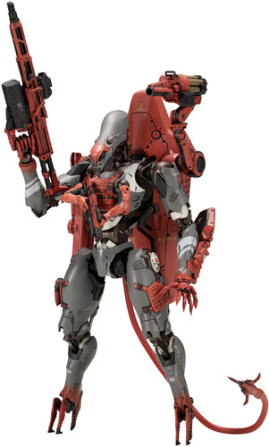 Kotobukiya - Death Stranding 2 - Ghost Mech Coffins Model Kit