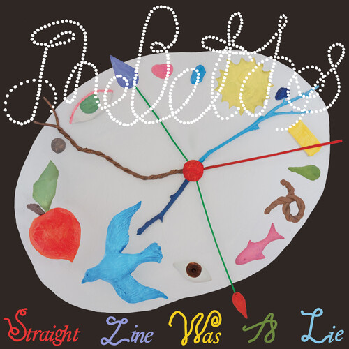Straight Line Was a Lie