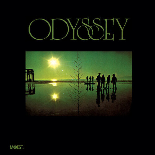 Odyssey