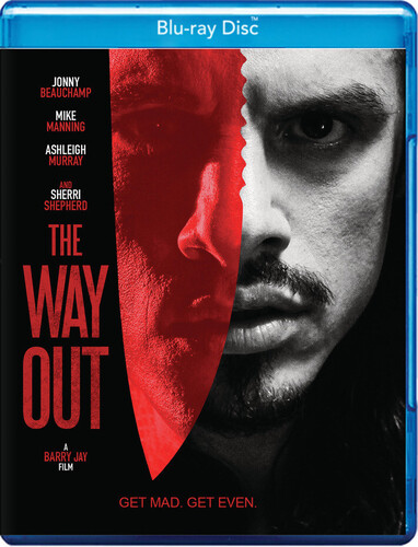 The Way Out