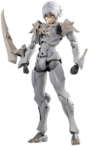 MEGALOMARIA UNLIMITED UNIVERSE - ZIRCONIA