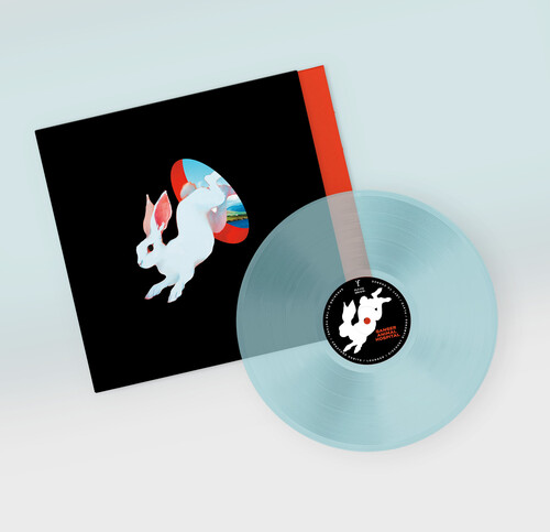 Animal Hospital - Blue [Explicit Content]