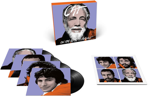 On The Road To Findout: Greatest Hits (Deluxe)