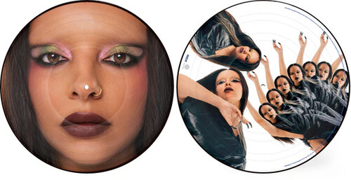 Jade - That's Showbiz Baby (Pict) (Uk)