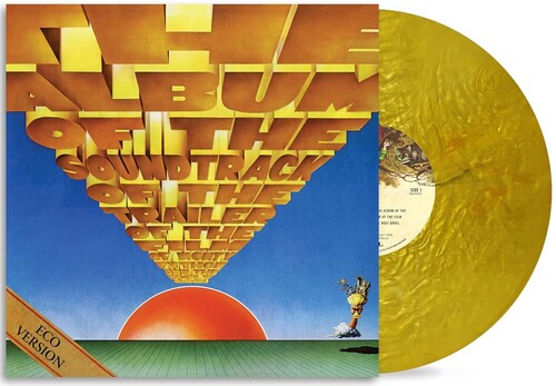 Trailer Of The Film Of Monty Python And The Holy Grail (Original Soundtrack) [Explicit Content]