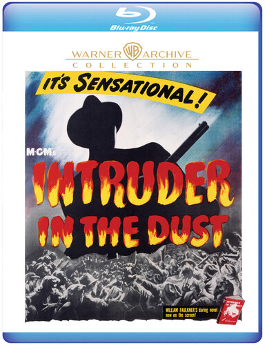 Intruder in the Dust