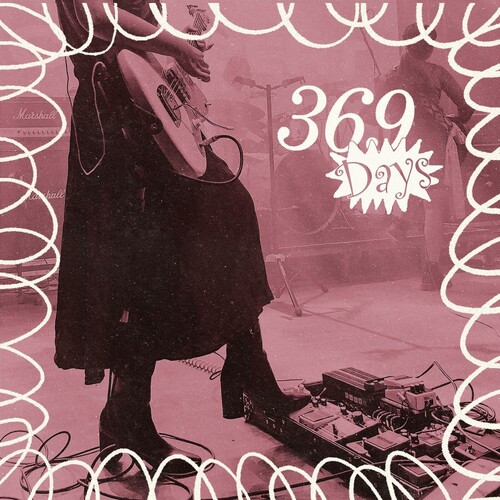 DARE - 369 Days