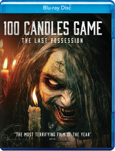 100 Candles Game: The Last Possession