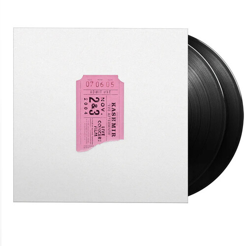 Aftermath - Gatefold 180-Gram Black Vinyl