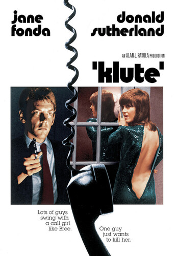 KLUTE