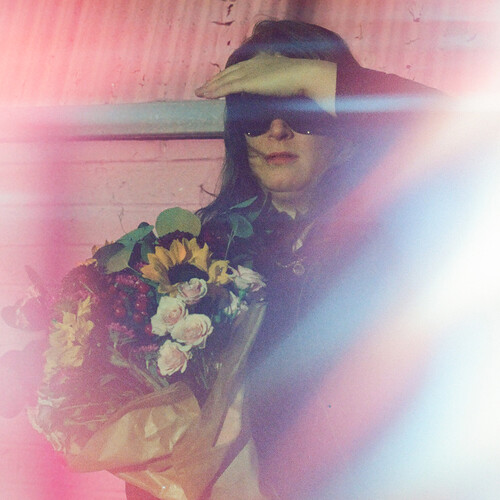 Strange Trip Ahead - Red