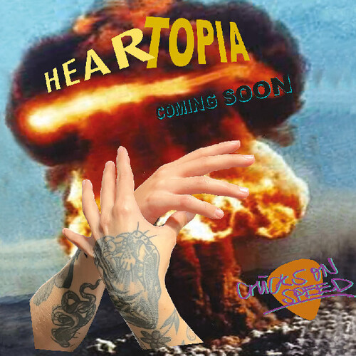 Heartopia