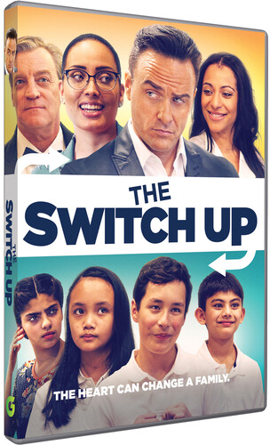 The Switch Up