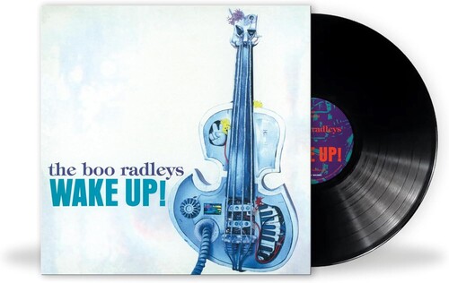 Boo Radleys - Wake Up (Uk)