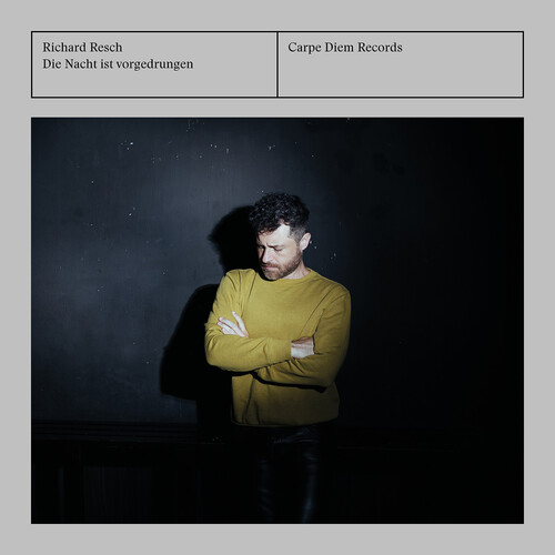 Die Nacht ist vorgedrungen