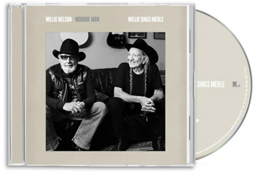 Workin' Man: Willie Sings Merle