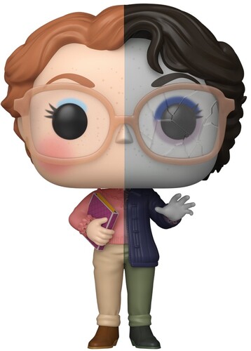POP TV STRANGER THINGS S7 BARB HOLLAND SPLT