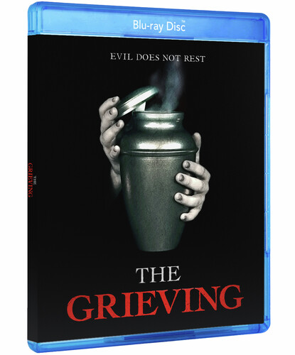 The Grieving