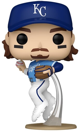 POP MLB ROYALS BOBBY WITT JR