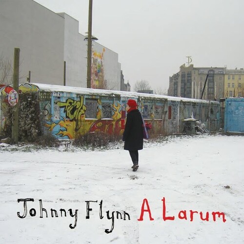 Larum - Gatefold Pop-up Sleeve [Import]