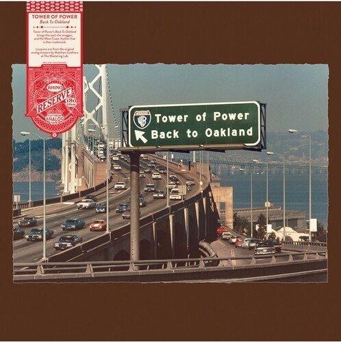 Back To Oakland
