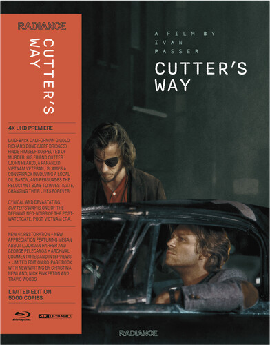 Cutter's Way